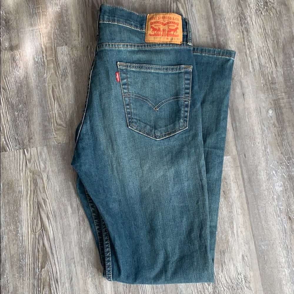 Men’s Levi’s